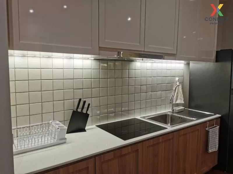 เช่าคอนโด  โนเบิล ออรา ทองหล่อ BTS-ทองหล่อ คลองตันเหนือ เขต วัฒนา