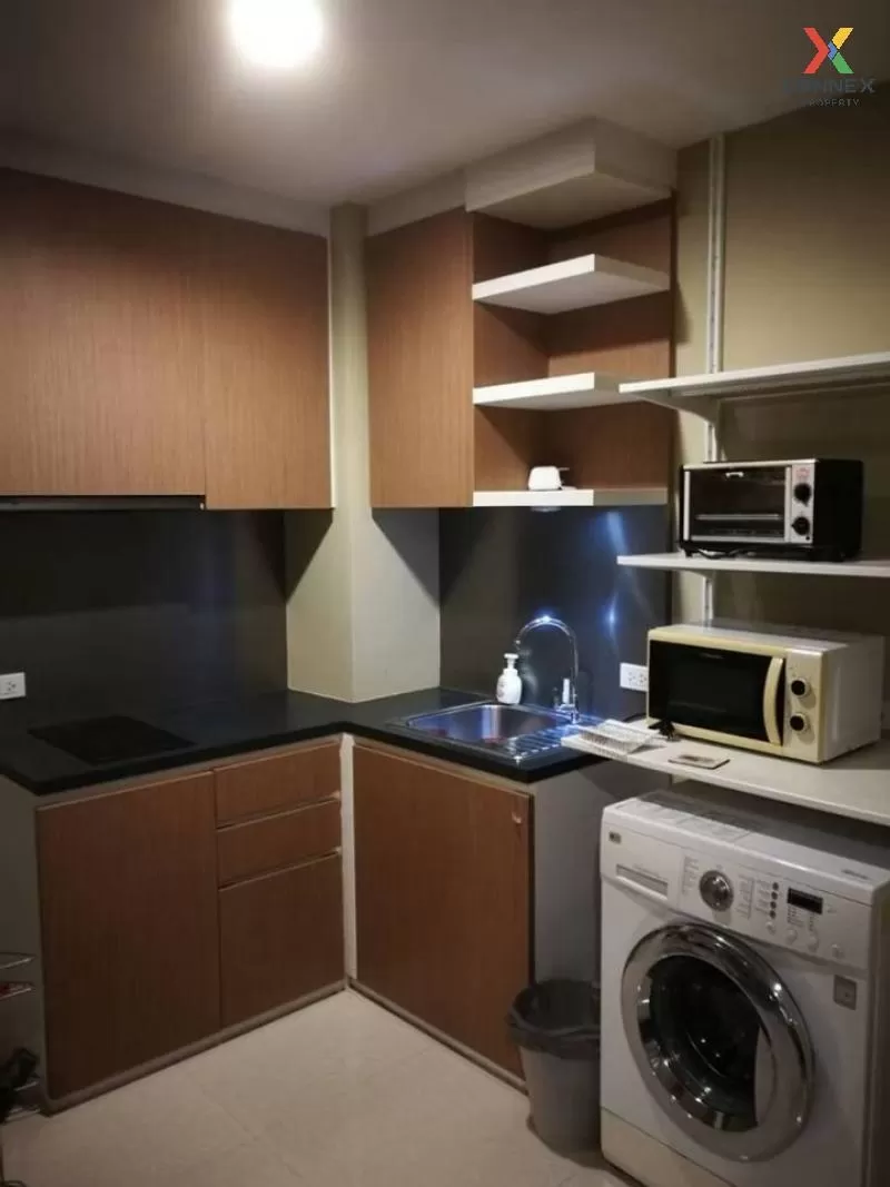 FOR RENT condo , Whizdom The Exclusive , BTS-Punnawithi , Bang Ch 2