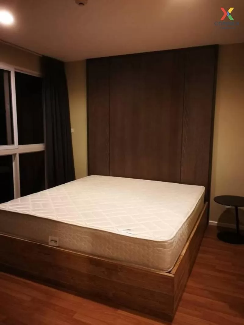 FOR RENT condo , Whizdom The Exclusive , BTS-Punnawithi , Bang Ch 3