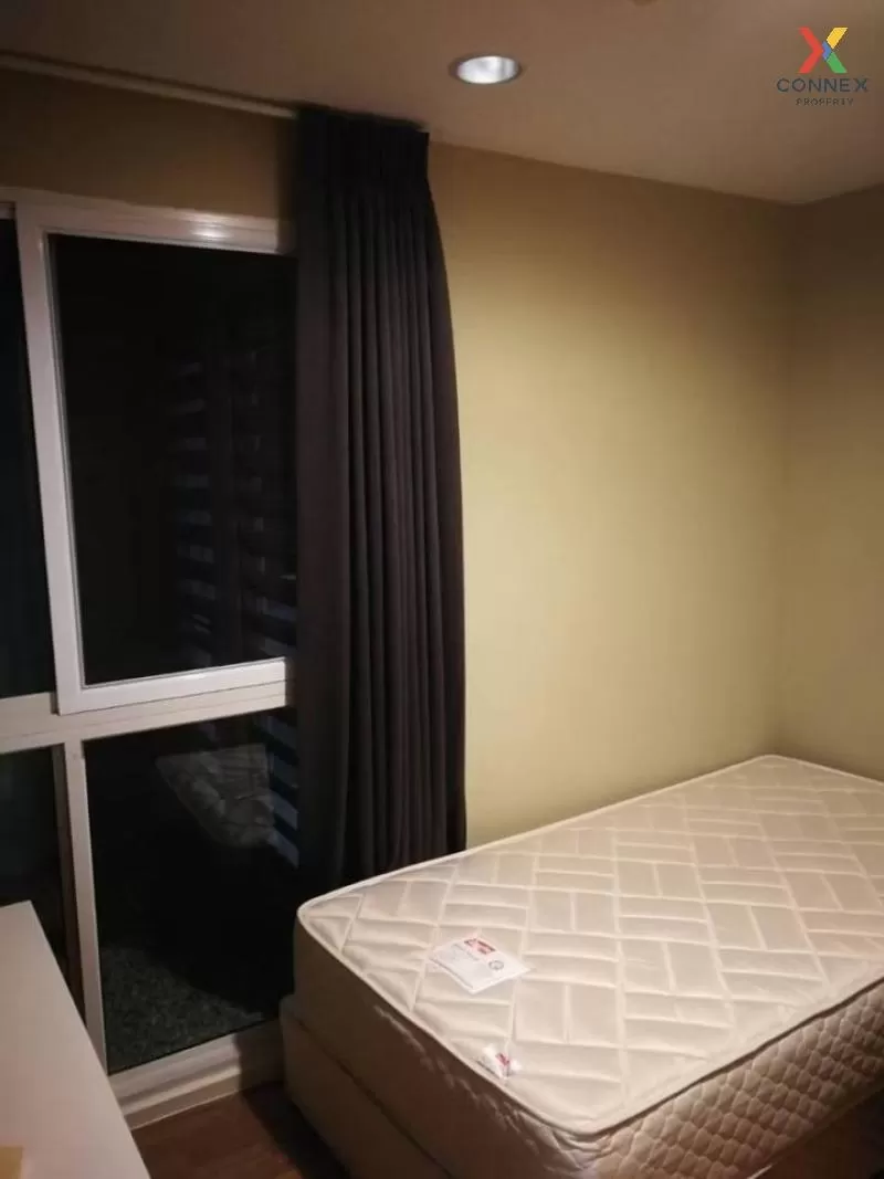 FOR RENT condo , Whizdom The Exclusive , BTS-Punnawithi , Bang Ch 4