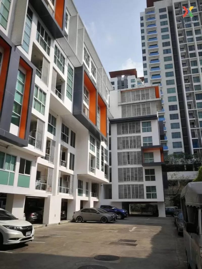 FOR RENT condo , Whizdom The Exclusive , BTS-Punnawithi , Bang Ch