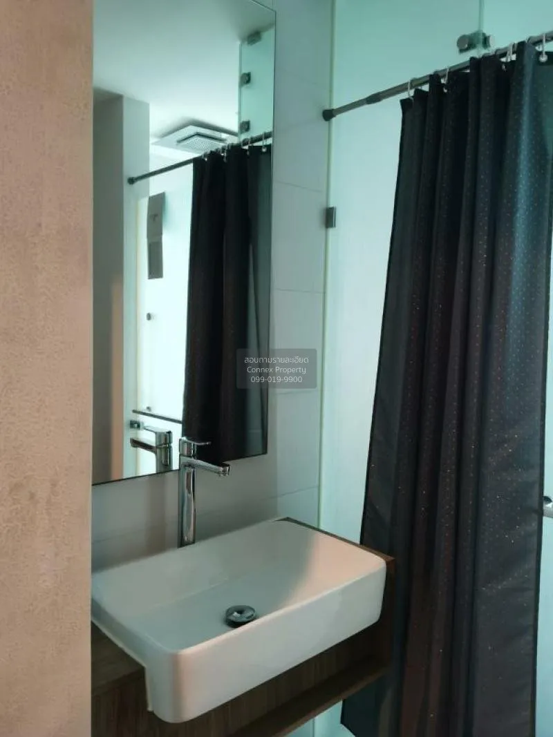 FOR SALE condo , A Space ID Asoke-Ratchada , MRT-Phra Ram 9 , Din