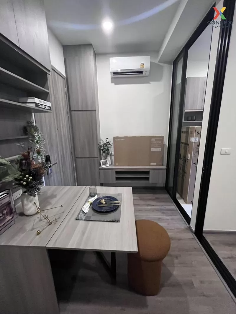 FOR SALE condo , Knightsbridge Kaset Society , BTS-Sena Nikhom ,  FOR SALE condo , Knightsbridge Kaset Society , BTS-Sena Nikhom ,  4