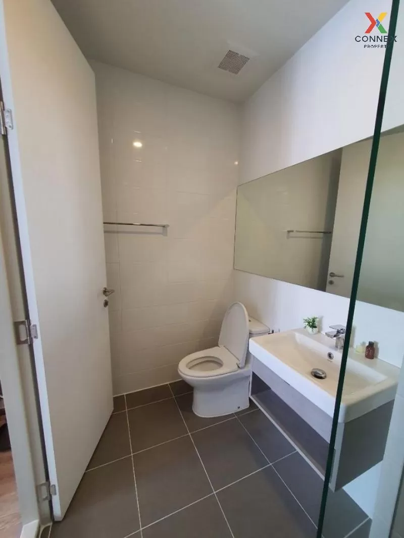 เช่าคอนโด  ไนท์บริดจ์ เกษตร โซไซตี้ BTS-เสนานิคม เสนานิคม เขต จตุ