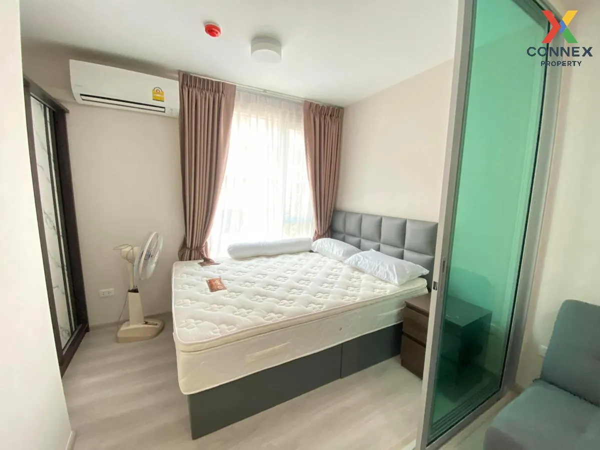 FOR RENT condo , Plum Condo Ramkhamhaeng Station , ARL-Ramkhamhae