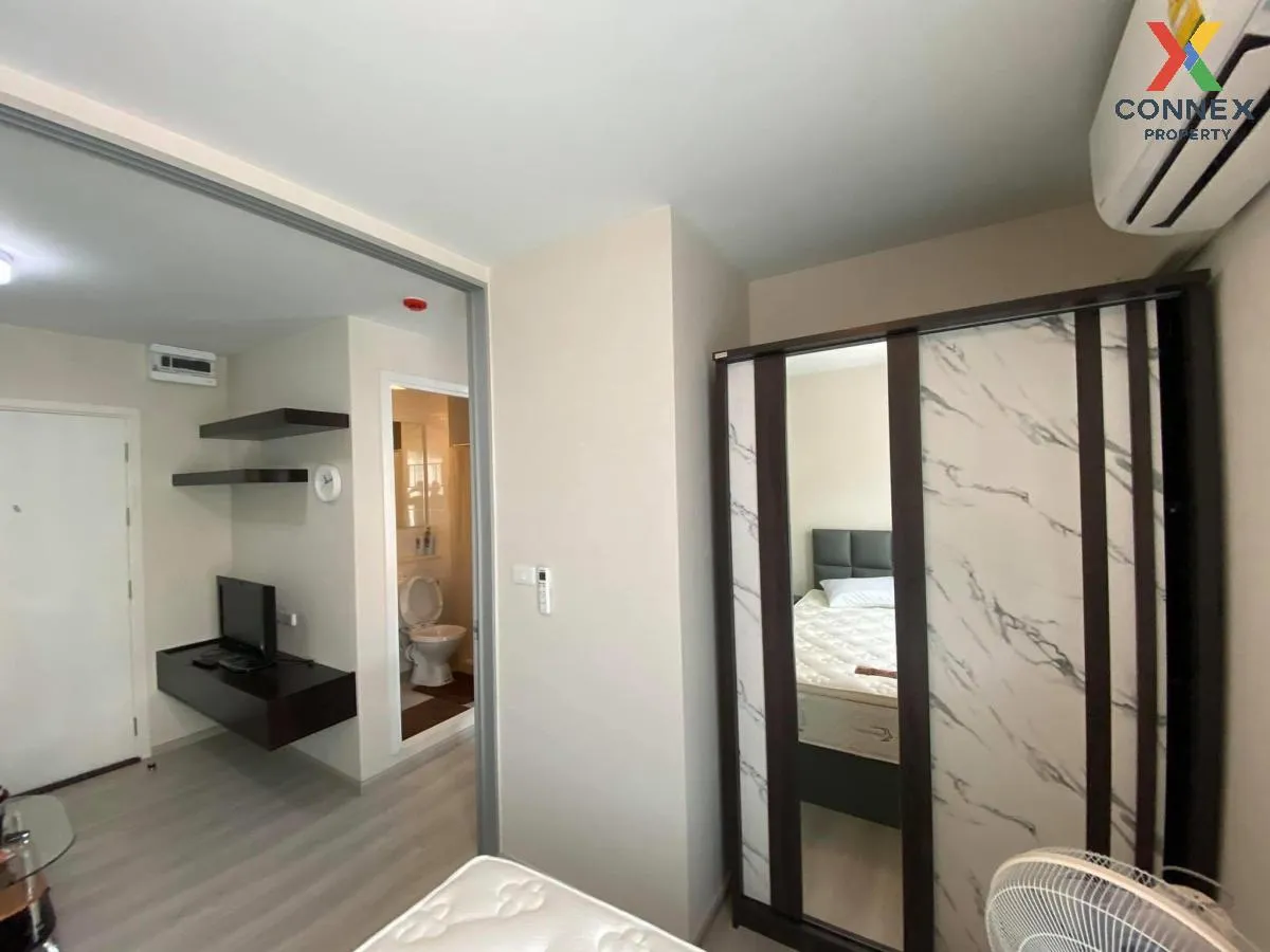 FOR RENT condo , Plum Condo Ramkhamhaeng Station , ARL-Ramkhamhae