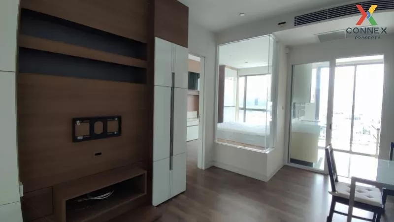 เช่าคอนโด  เดอะ รูม สุขุมวิท 62 BTS-ปุณณวิถี บางจาก เขต พระโขนง ก 4