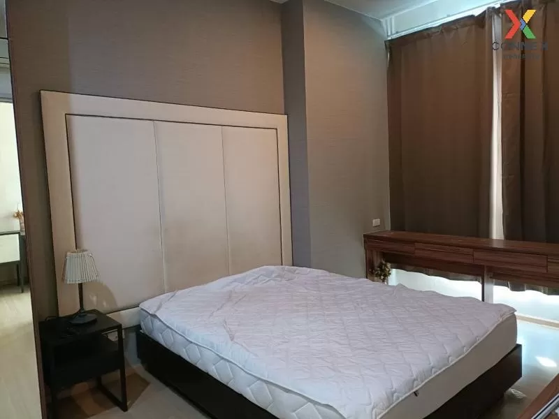 ขายคอนโด  เดอะ แคปิตอล เอกมัย - ทองหล่อ BTS-ทองหล่อ บางกะปิ เขต ห 4