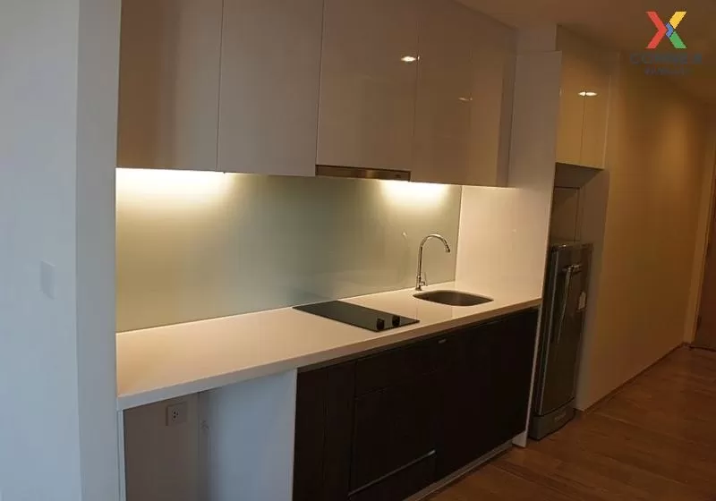 เช่าคอนโด  เดอะ บรีส นราธิวาส BTS-ช่องนนทรี ช่องนนทรี เขต ยานนาวา 3