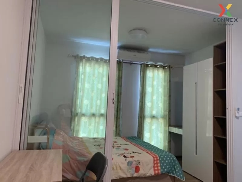 ขายคอนโด  ยูนิโอ สุขุมวิท 72 BTS-แบริ่ง สำโรงเหนือ เขต ดอนเมือง ส 2