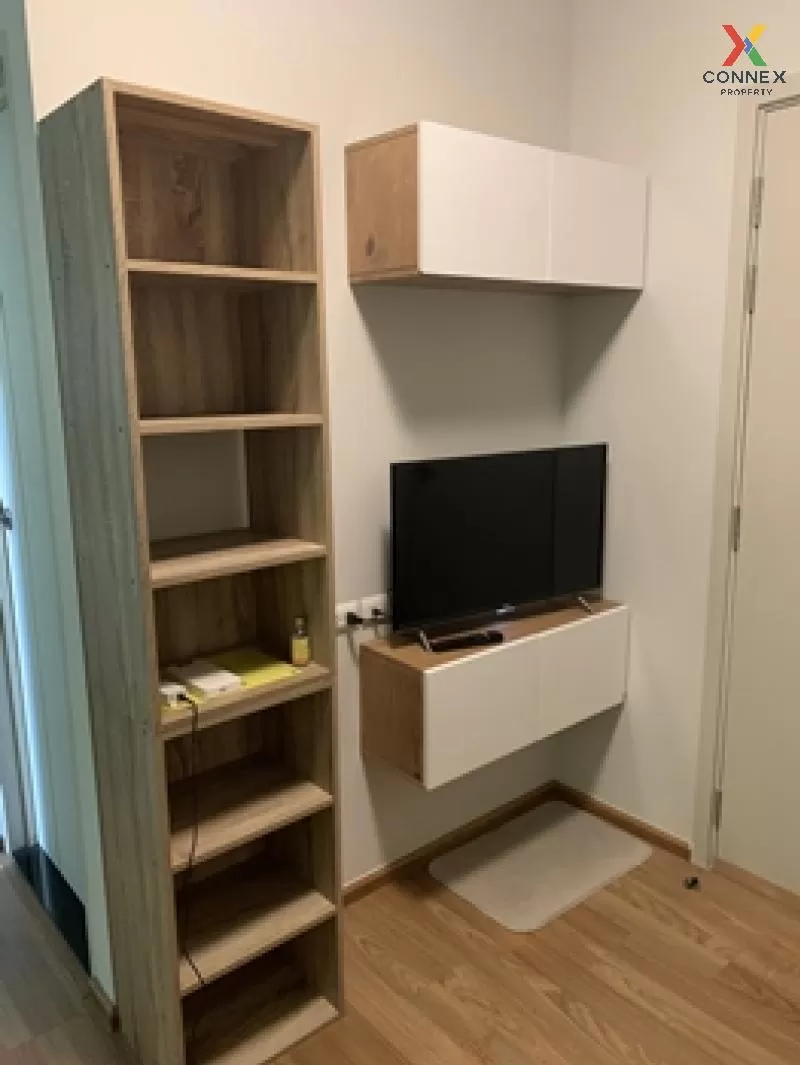 ขายคอนโด  ยูนิโอ สุขุมวิท 72 BTS-แบริ่ง สำโรงเหนือ เขต ดอนเมือง ส 3