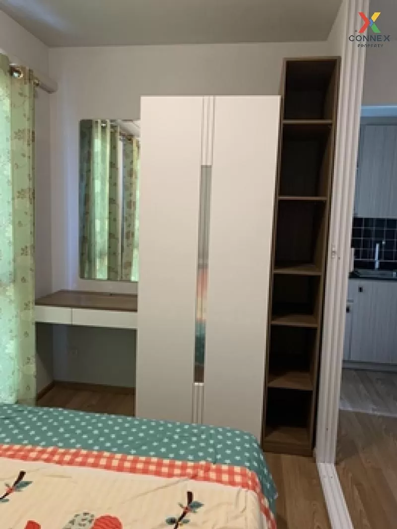 ขายคอนโด  ยูนิโอ สุขุมวิท 72 BTS-แบริ่ง สำโรงเหนือ เขต ดอนเมือง ส 4