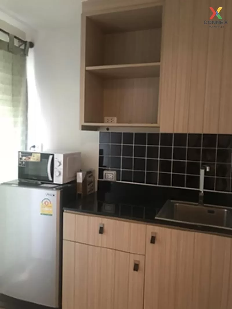 ขายคอนโด  ยูนิโอ สุขุมวิท 72 BTS-แบริ่ง สำโรงเหนือ เขต ดอนเมือง ส