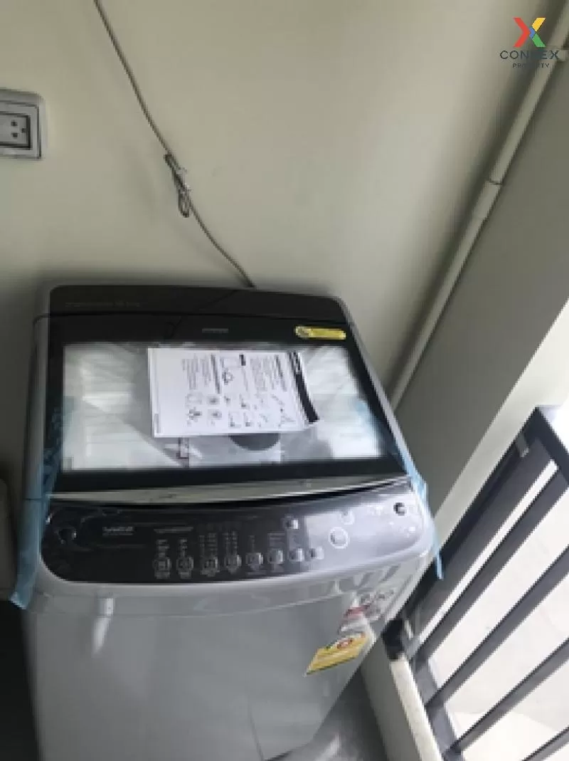 ขายคอนโด  ยูนิโอ สุขุมวิท 72 BTS-แบริ่ง สำโรงเหนือ เขต ดอนเมือง ส