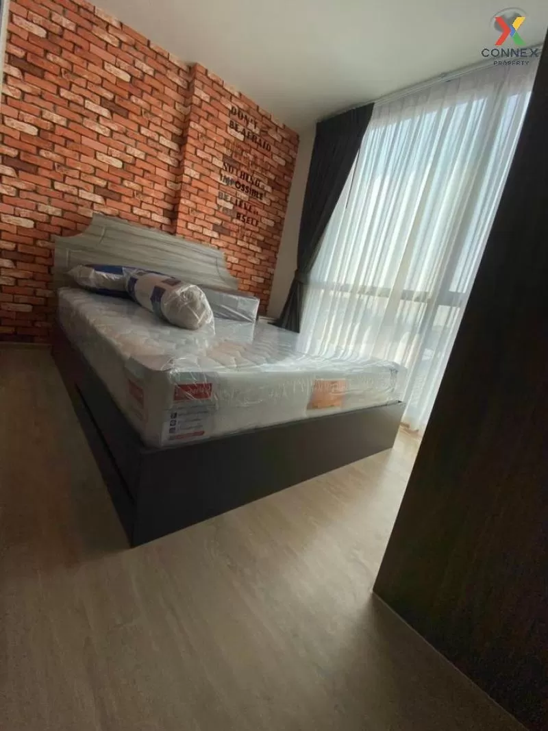 เช่าคอนโด  พรีมิโอ ควินโต BTS-เสนานิคม เสนานิคม เขต จตุจักร กรุงเ 4