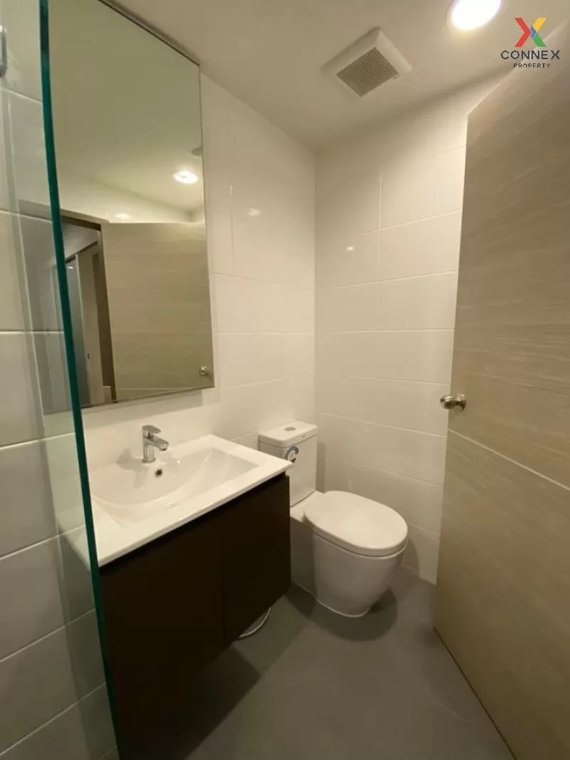 เช่าคอนโด  พรีมิโอ ควินโต BTS-เสนานิคม เสนานิคม เขต จตุจักร กรุงเ