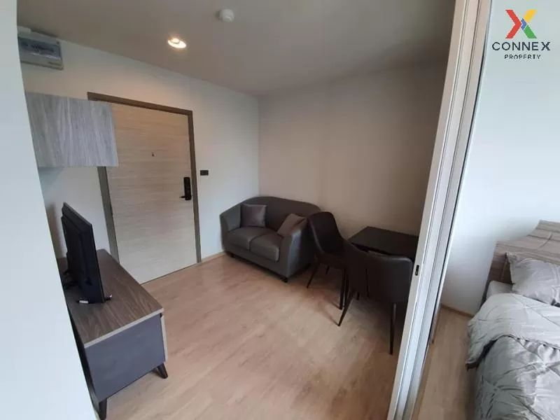 FOR RENT condo , Premio Quinto , BTS-Sena Nikhom , Sena Nikhom ,  2