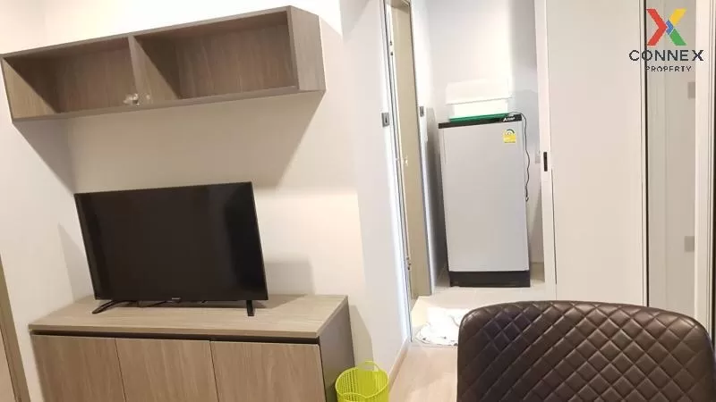 FOR RENT condo , Premio Quinto , BTS-Sena Nikhom , Sena Nikhom ,  2