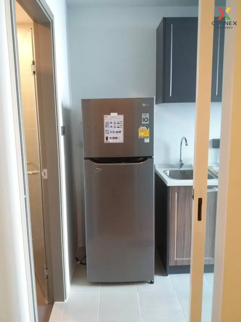 FOR RENT condo , Premio Quinto , BTS-Sena Nikhom , Sena Nikhom , 