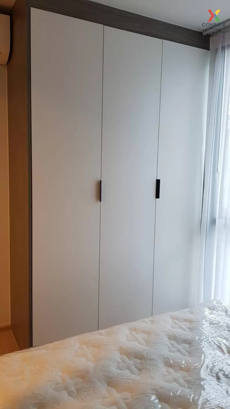 FOR RENT condo , Premio Quinto , BTS-Sena Nikhom , Sena Nikhom , 