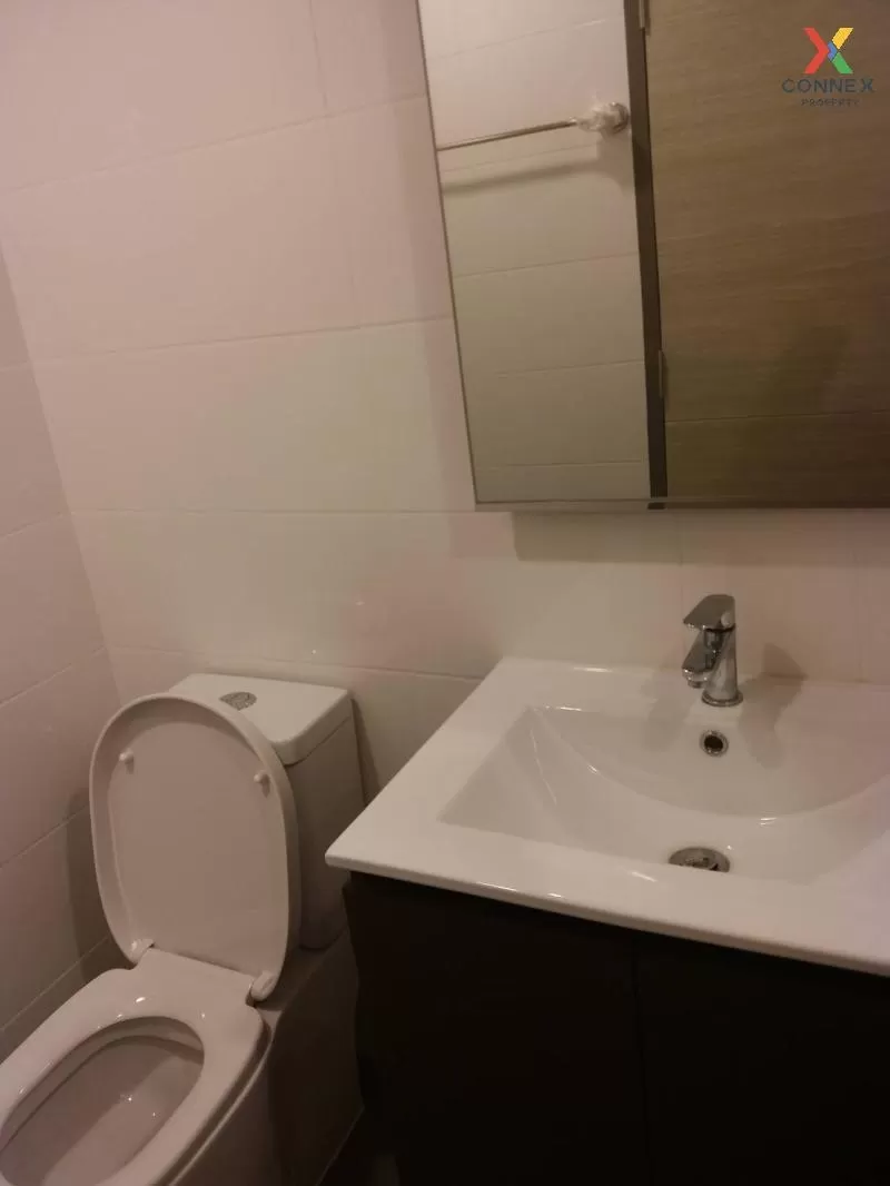 FOR RENT condo , Premio Quinto , BTS-Sena Nikhom , Sena Nikhom , 