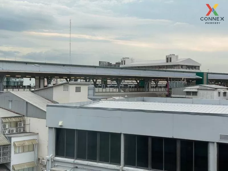 FOR RENT condo , Premio Quinto , BTS-Sena Nikhom , Sena Nikhom , 