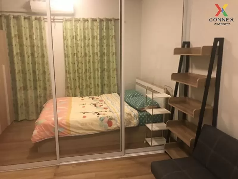 ขายคอนโด  ยูนิโอ สุขุมวิท 72 ห้องมุม BTS-แบริ่ง สำโรงเหนือ เขต ดอ 2