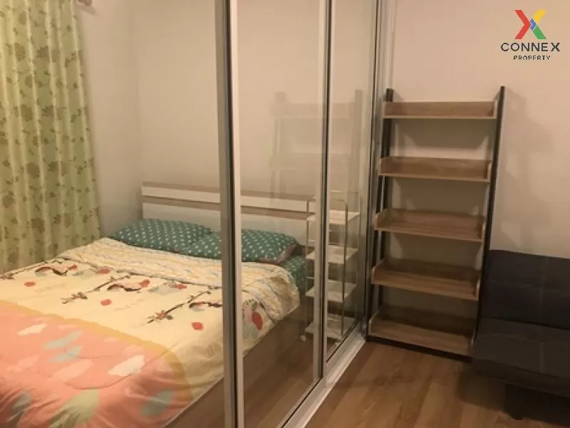 ขายคอนโด  ยูนิโอ สุขุมวิท 72 ห้องมุม BTS-แบริ่ง สำโรงเหนือ เขต ดอ 3