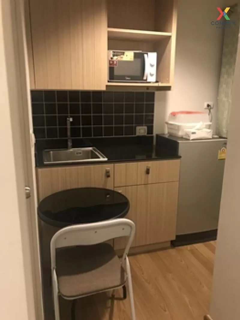 ขายคอนโด  ยูนิโอ สุขุมวิท 72 ห้องมุม BTS-แบริ่ง สำโรงเหนือ เขต ดอ 4