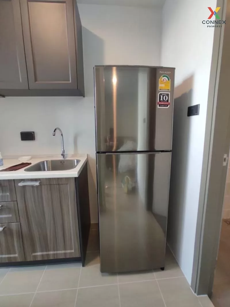 FOR RENT condo , Premio Quinto , BTS-Sena Nikhom , Sena Nikhom , 