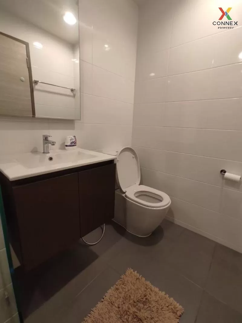 FOR RENT condo , Premio Quinto , BTS-Sena Nikhom , Sena Nikhom , 