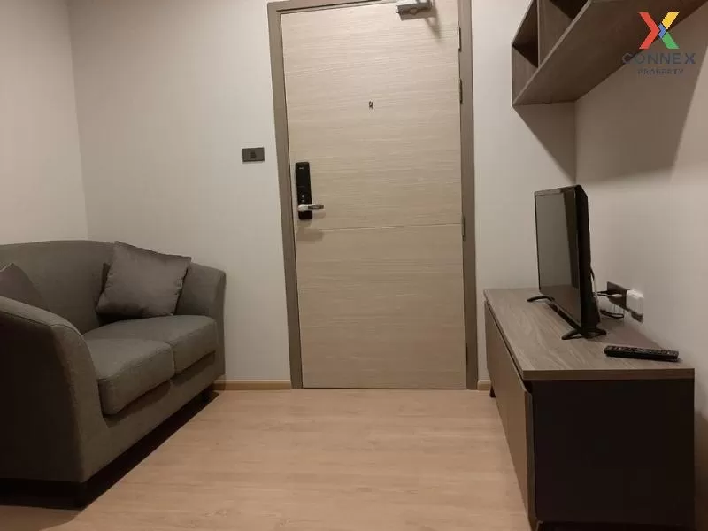 FOR RENT condo , Premio Quinto , BTS-Sena Nikhom , Sena Nikhom ,  1