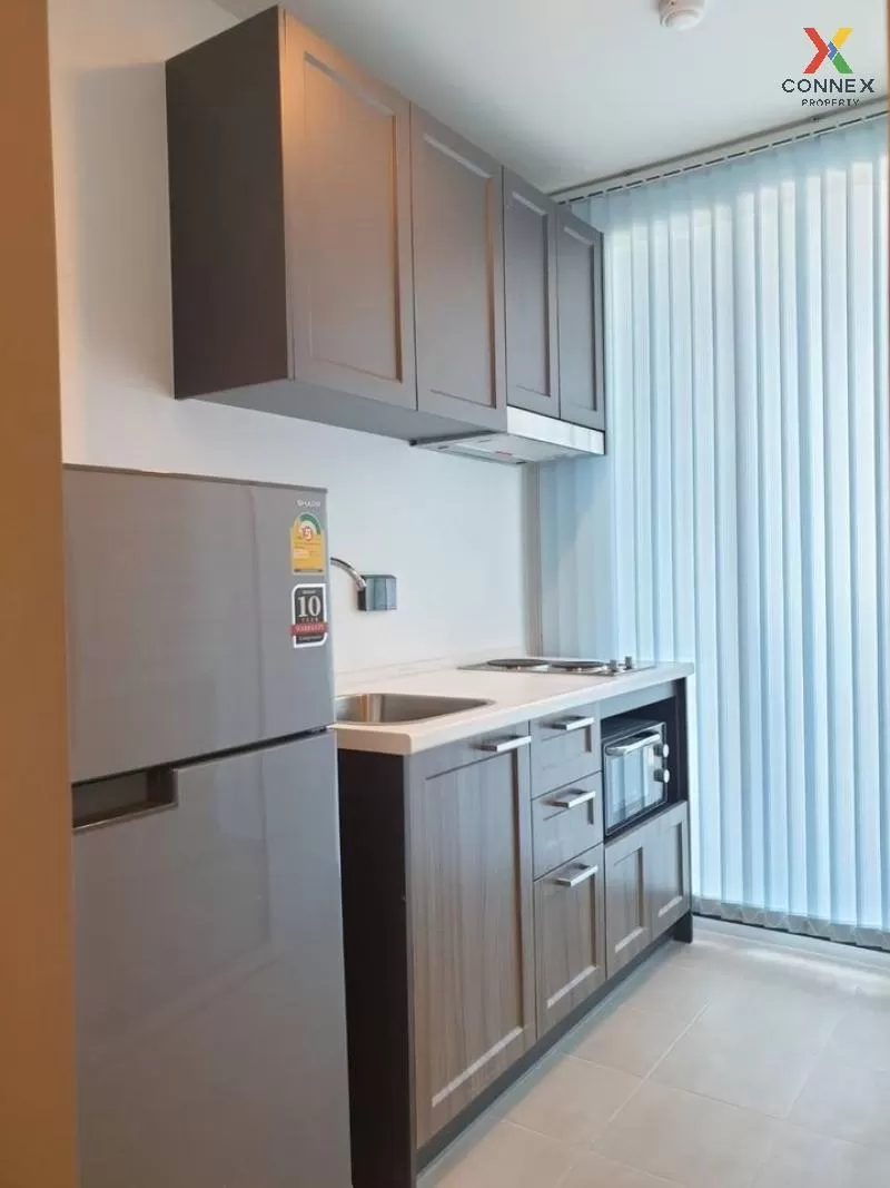 FOR RENT condo , Premio Quinto , BTS-Sena Nikhom , Sena Nikhom ,  4