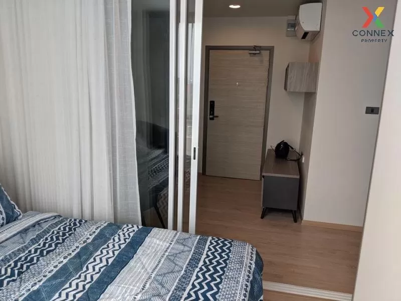 เช่าคอนโด  พรีมิโอ ควินโต BTS-เสนานิคม เสนานิคม เขต จตุจักร กรุงเ