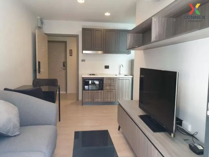 FOR RENT condo , Premio Quinto , BTS-Sena Nikhom , Sena Nikhom ,  2