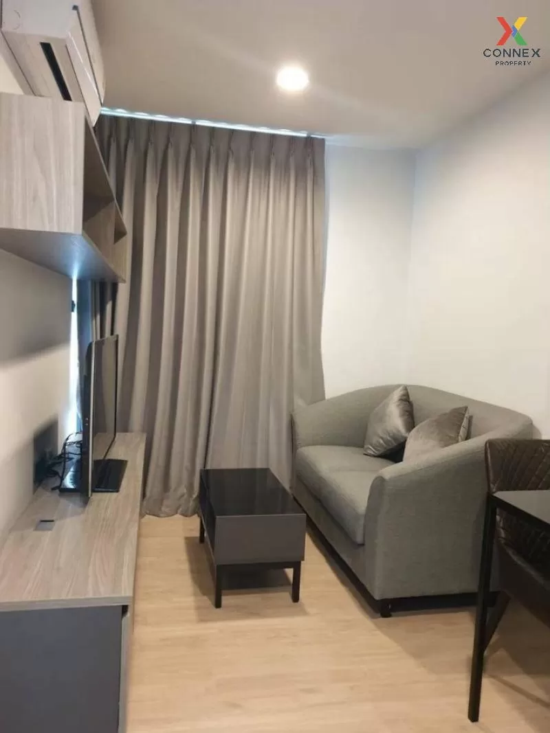 FOR RENT condo , Premio Quinto , BTS-Sena Nikhom , Sena Nikhom ,  3