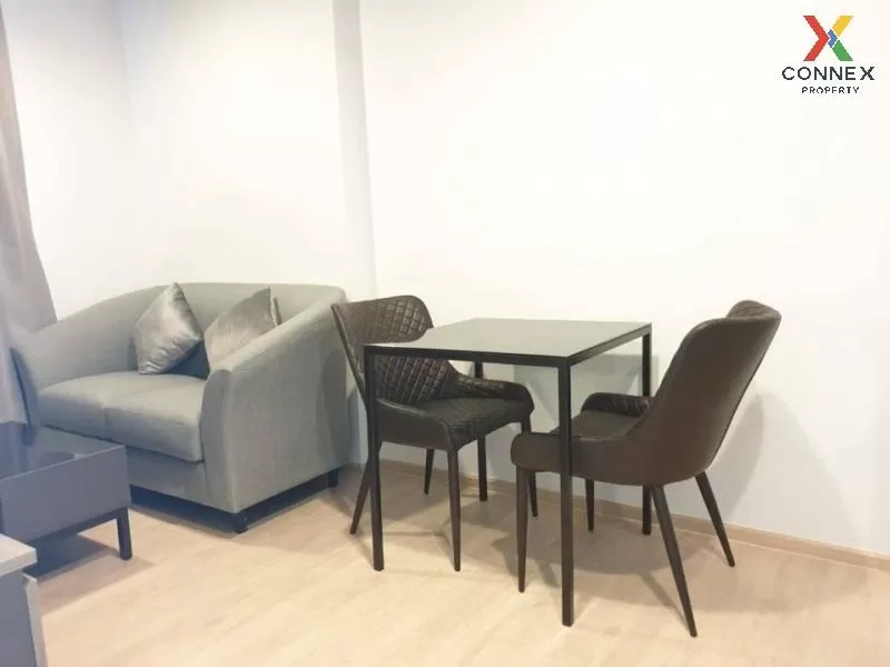 FOR RENT condo , Premio Quinto , BTS-Sena Nikhom , Sena Nikhom ,  4