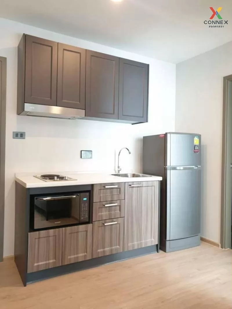 FOR RENT condo , Premio Quinto , BTS-Sena Nikhom , Sena Nikhom , 