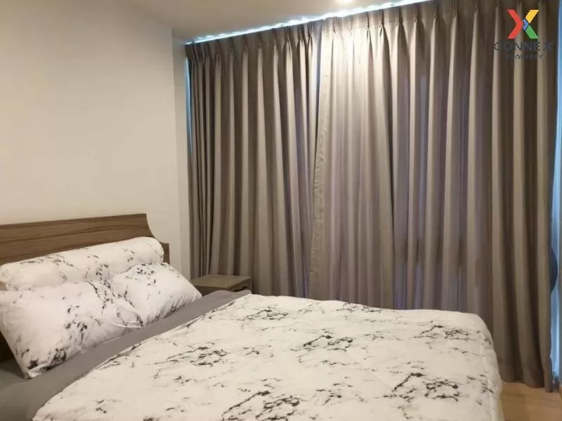 FOR RENT condo , Premio Quinto , BTS-Sena Nikhom , Sena Nikhom , 