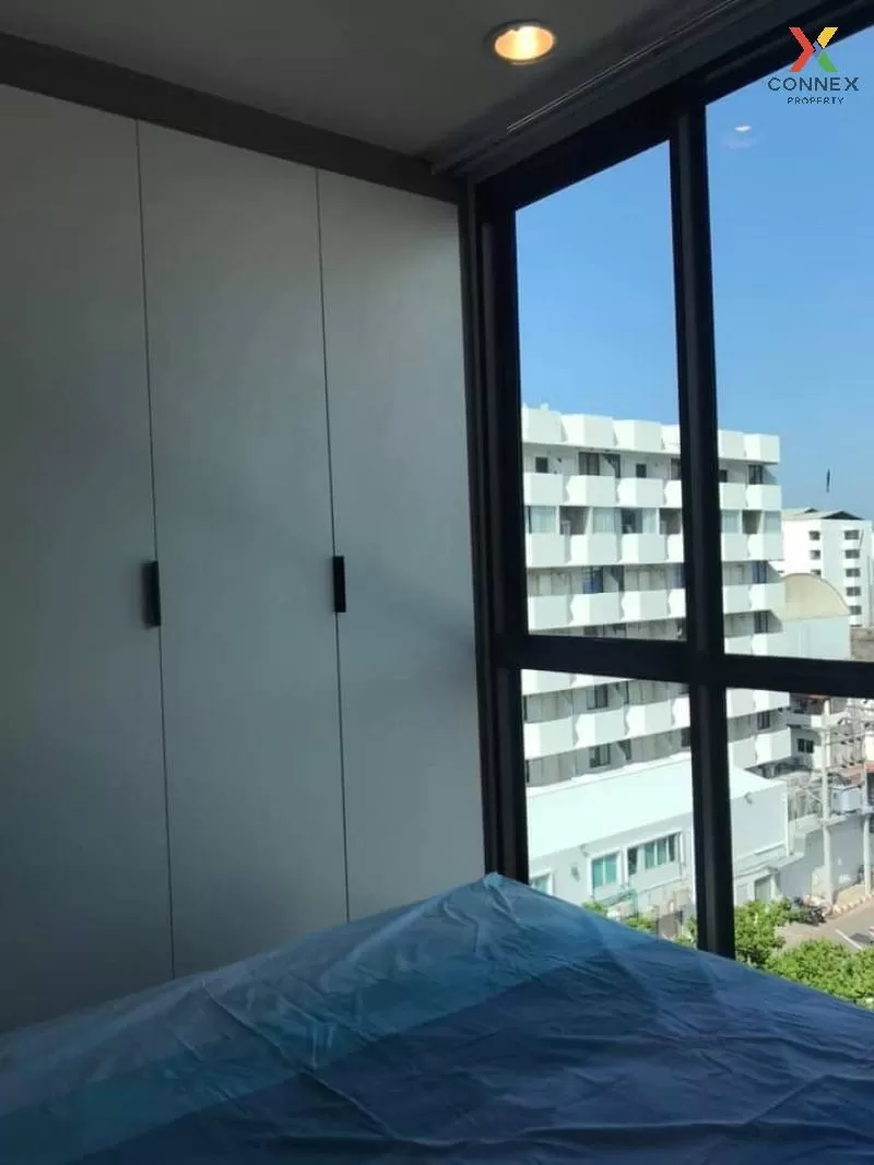 FOR RENT condo , Premio Quinto , BTS-Sena Nikhom , Sena Nikhom , 