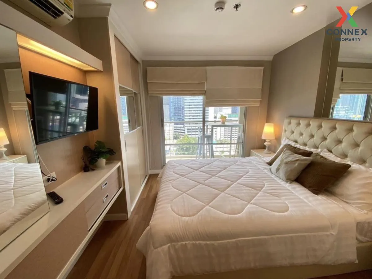 FOR RENT condo , Lumpini Place Rama 9 - Ratchada , MRT-Phra Ram 9