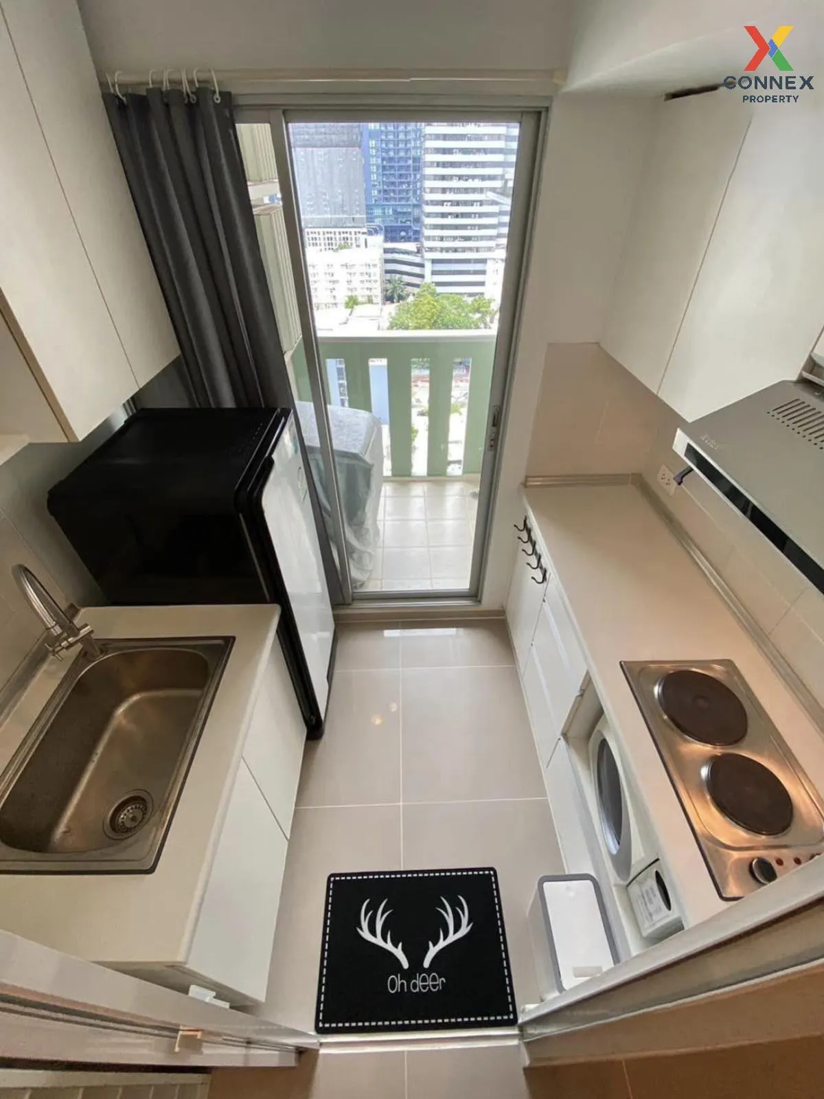 FOR RENT condo , Lumpini Place Rama 9 - Ratchada , MRT-Phra Ram 9