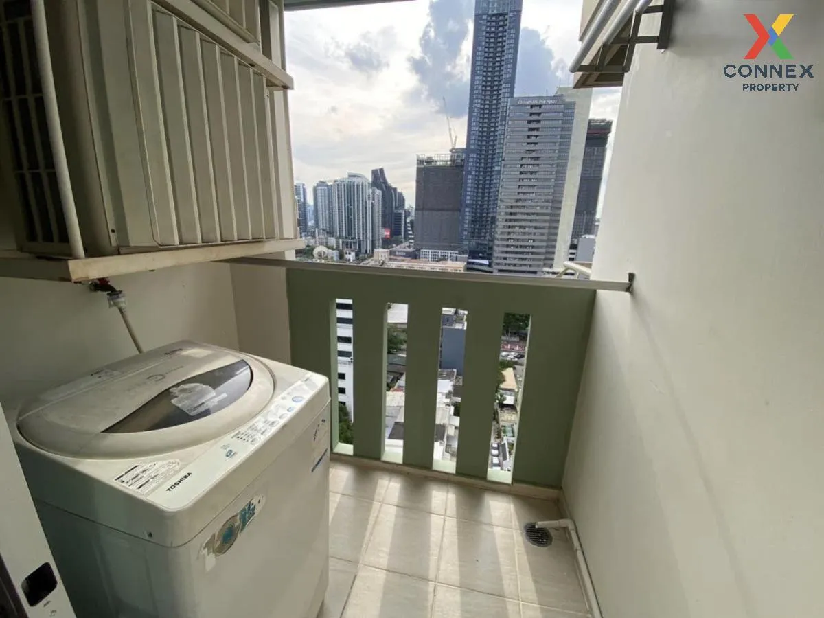 FOR RENT condo , Lumpini Place Rama 9 - Ratchada , MRT-Phra Ram 9