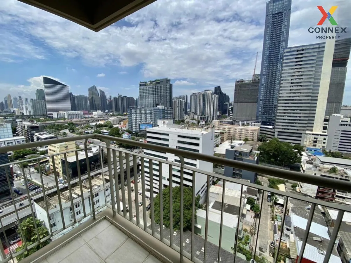 FOR RENT condo , Lumpini Place Rama 9 - Ratchada , MRT-Phra Ram 9