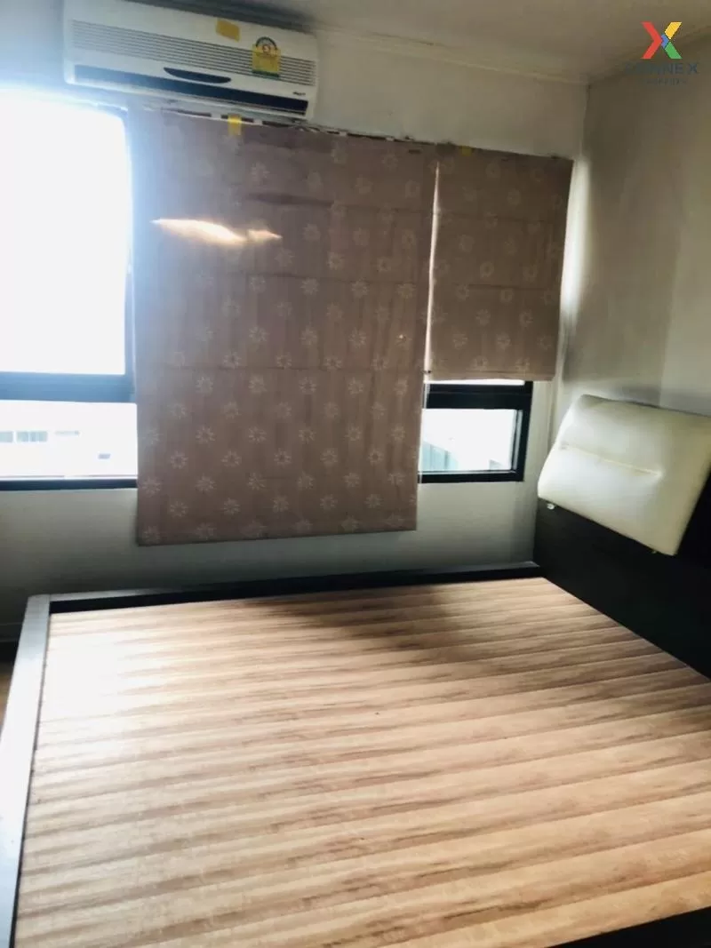 FOR RENT condo , Lumpini Place Rama 3 - Riverview , BTS-Surasak , 3