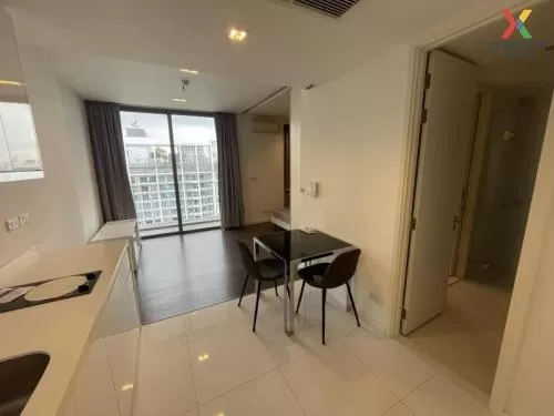 เช่าคอนโด  นาราไนน์ BTS-ช่องนนทรี ทุ่งมหาเมฆ เขต สาทร กรุงเทพ CX-54562