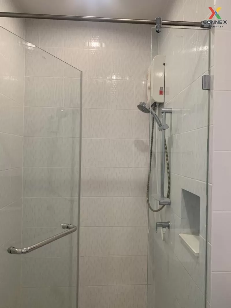 เช่าคอนโด  นิช ไพรด์ ทองหล่อ-เพชรบุรี BTS-ทองหล่อ บางกะปิ เขต ห้ว