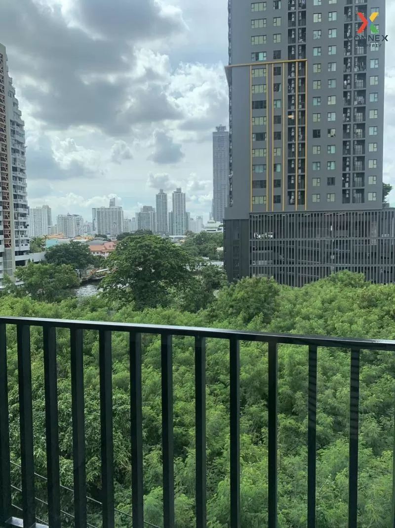 เช่าคอนโด  นิช ไพรด์ ทองหล่อ-เพชรบุรี BTS-ทองหล่อ บางกะปิ เขต ห้ว