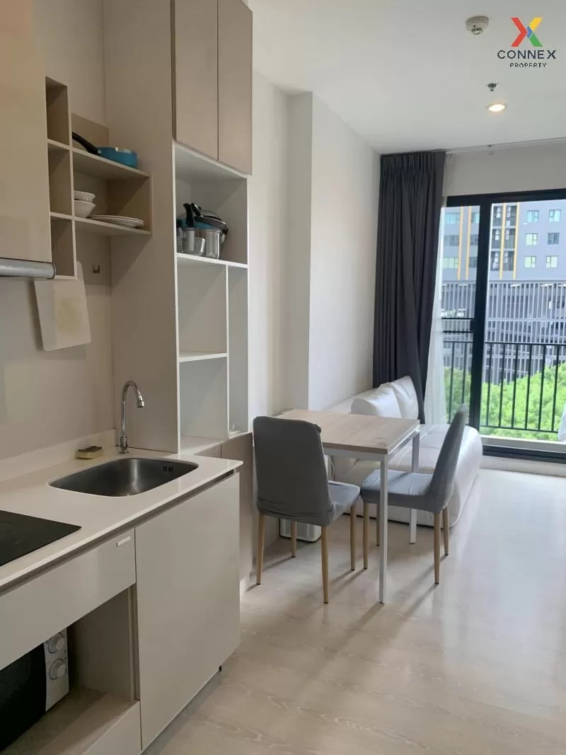 FOR RENT condo , Niche Pride Thonglor-Phetchaburi , BTS-Thong Lo  2