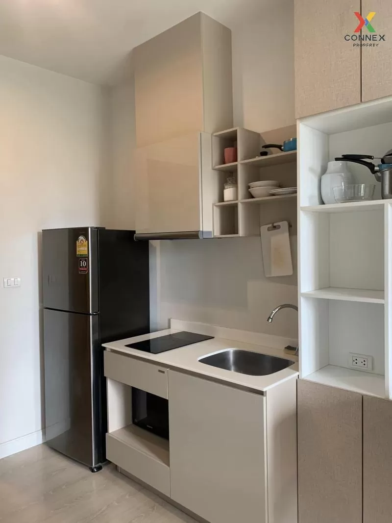 FOR RENT condo , Niche Pride Thonglor-Phetchaburi , BTS-Thong Lo  3